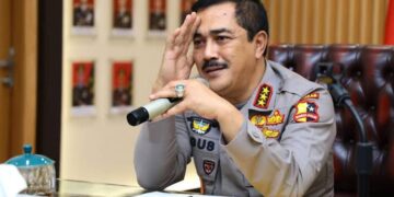 Data LHKPN Kekayaan Wakapolri !!! Segini Jumlahnya