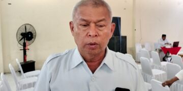 Partai Gerindra Kuatkan Barisan, Hardi Ungkap Bacaleg Tetap Solid di Tahun 2024