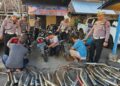 Pati Harus Bersih Knalpot Brong, Kompol Asfauri, S.H., M.H Berkata Kenaikan Capai 100 %