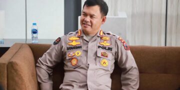 Operasi Patuh 2023, Polda Jateng Tilang Ratusan Ribu Pelanggar Lalin.