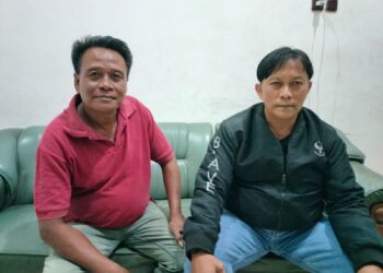 Kritik dan Saran Menjadi Evaluasi, Gito Angkat Bicara Terkait Karcis Parkiran