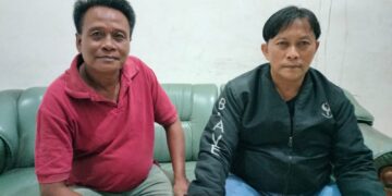Kritik dan Saran Menjadi Evaluasi, Gito Angkat Bicara Terkait Karcis Parkiran