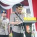 Irjen Ahmad Luthfi Buka Pendidikan Pembentukan Bintara Polri