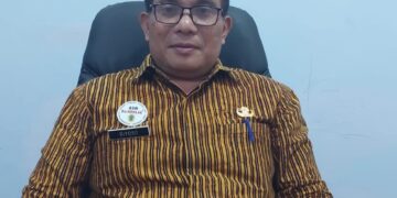 Lapor ke BBWS, Kabid SDA DPUTR Pati Cek Kualitas P3-TGAI