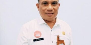 50 Milyar Usulan DAK 2024, Plt. Kabid Bina Marga DPUTR Pati Ungkap Komitmen Tiga Bidang Dinas