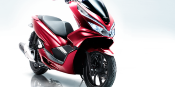 Anggaran Inventaris PCX Kemana ??? Empat Desa Beda- – Beda Berkata