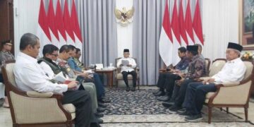 Pembahasan Kekeringan dan Kelaparan, Begini Wakapolri Bicara