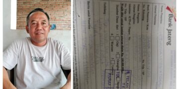 Unit PCX Sudah Pemesanan, Begini kata Kades Sokokulon