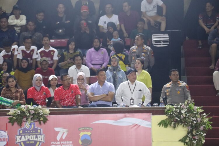 Wakapolda DIY : Kedua Tim Berhak Lolos Putaran Berikut