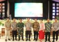 Program Prioritas Kapolri, AKBP Wahyu Nugroho Setyawan Gelar Minggu Kasih