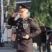Kenang Perjuangan Pahlawan, Kapolresta Pati Gelar Kemerdekaan RI ke 78