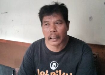 Dana Pembelian PCX Lenyap, Kades Langse Binggung