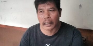 Dana Pembelian PCX Lenyap, Kades Langse Binggung