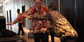 Keamanan Diperketat, Polda Jateng Siapkan Personil Terlatih