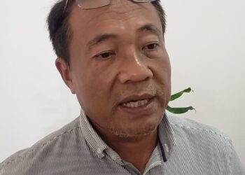 Ketua Pasopati Pati : Perbup 55 Bulan Oktober Selesai Direvisi