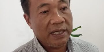 Ketua Pasopati Pati : Perbup 55 Bulan Oktober Selesai Direvisi