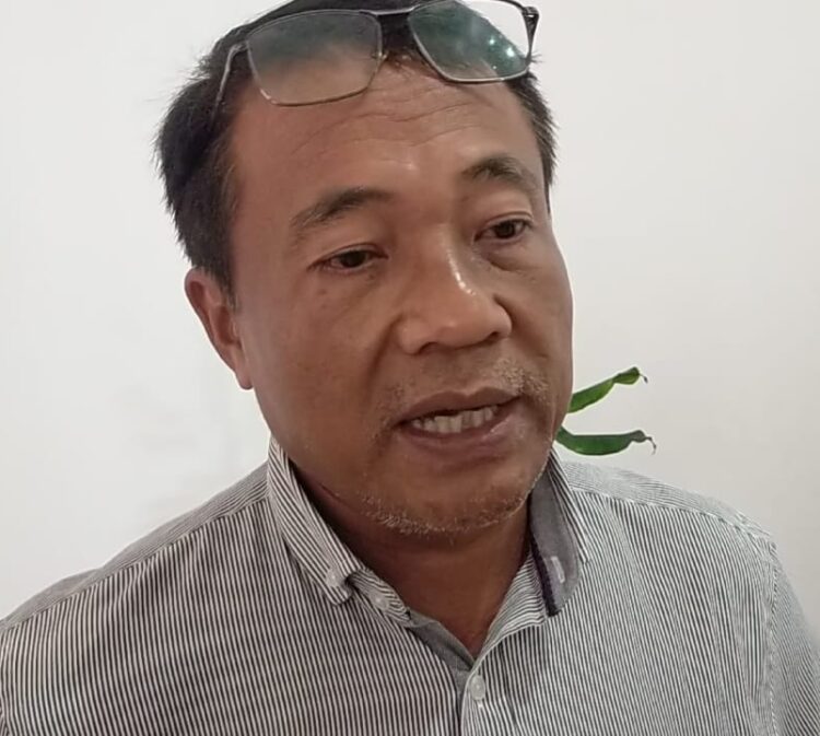 Ketua Pasopati Pati : Perbup 55 Bulan Oktober Selesai Direvisi