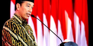 Jokowi : Memiliki Strategi Besar dan Teknis Untuk Mencapai Visi