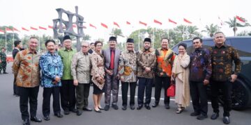 Subsidi Kendaraan Listrik di Indonesia, Ketua MPR RI Bamsoet Apresiasi Komitmen Presiden Jokowi