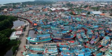 Kebakaran Kapal Terjadi Lagi, Kabidhumas Polda Jateng Berikan Himbuan Penting