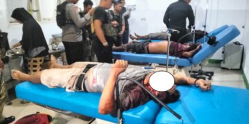KST Papua Semakin Brutal dan Sadis, Masyarakat Sipil Dibunuh