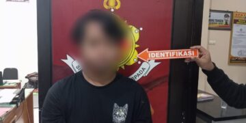 Berniat Melerai Malah Ditusuk, Polresta Pati Berhasil Amankan Pelaku