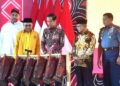 Pembukaan Muktamar XXIII, Jokowi : Generasi Muda Tumbuhkan Rasa Budi Pekerti