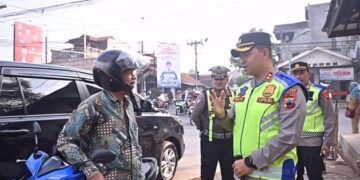 Supeltas Kawasan Industri Diapresiasi Warga