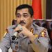 Wakapolri : Tingkatkan Pengawasan untuk Wujudkan Indonesia Emas 2024