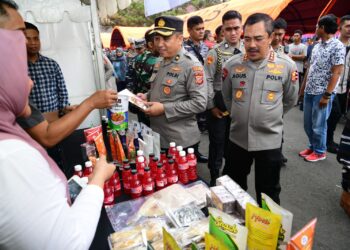 Pengabdian ke 34, Alumni Taruna AKABRI 1989 Gelar Bakti Sosial