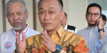 Inflasi bulan Juli di Sulbar 1,34 persen (yoy), Terendah Kedua Nasional