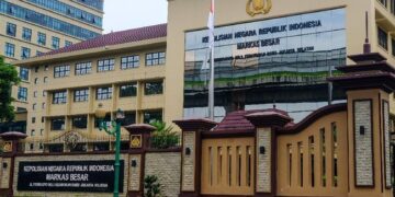 LSI : 86,1% Responden Puas Atas Penanganan TPPO Oleh Polri