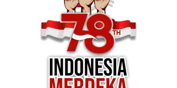 Meriah Sekali Menyambut HUT Kemerdekaan RI ke 78
