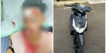 Nitizen Heboh !!! Kasatlantas Polresta Pati Sebut Vidio Viral Adalah Hoaks