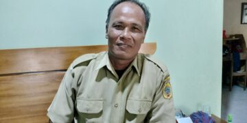 Butuh Bantuan Air Bersih, Kades Plumbungan Sebut Pihak Istansi Harus Perhatikan Masyarakat