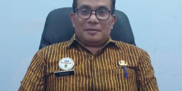 Capai 75%, Riyoso S.sos. M.M Sebut Perawatan Jalan dan Perbaikan Hampir Selesai
