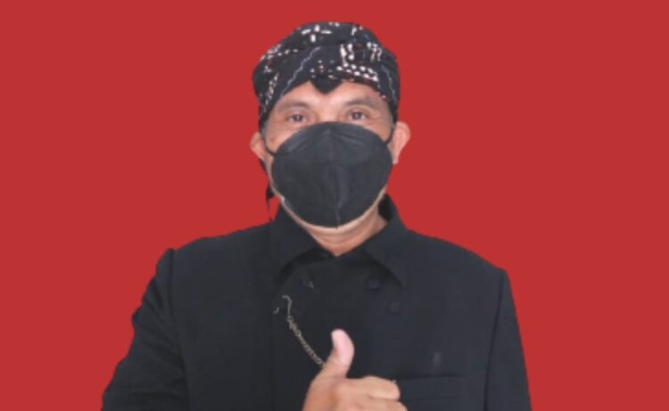 DPUTR Pati Laksanakan 32 Titik Sungai di Normalisasi