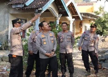 Desa Sumber Rejo Terima Bantuan Pembuatan Sumur Bor