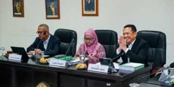 Ketua MPR RI Dorong Pemerintah Atur Royalti Musik dan Lagu dari Platform Digital