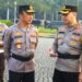 KTT ASEAN ke 43, Kepala Divisi Humas Polri : 1.679 Personel Dikerahkan Pengamanan dan Pengawalan