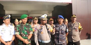 Operasi Zebra Candi 2023, Dirlantas Polda Jateng Sebut Sembilan Pelanggaran Prioritas