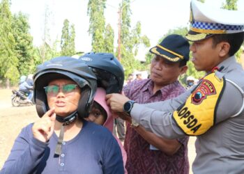 Tertib Pajak, Polda Jateng : Upaya Preemtif dan Preventif kepada Masyarakat