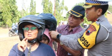 Tertib Pajak, Polda Jateng : Upaya Preemtif dan Preventif kepada Masyarakat
