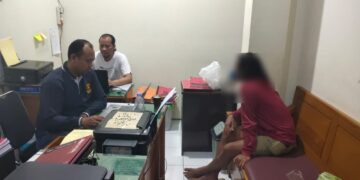 Isi Rumah Dihancurkan, Sang Mantan Dibekuk Polisi