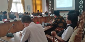 Ketua Komisi D DPRD Pati Ungkap Banyak Sekolah Manipulasi Data Akreditasi
