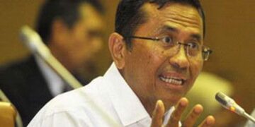 Diduga Dahlan Iskan Dipanggil KPK terkait Kasus Korupsi LNG Pertamina