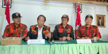 Aksi Demo Kemaren Bukan PP, Ahmadi, S.Pd, M.M Angkat Bicara