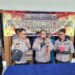 Pelaku Pencurian Motor Dibekuk, Polisi Tidak Butuh Lama