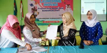 Transisi PAUD ke SD, Begini kata Faiza Henggar