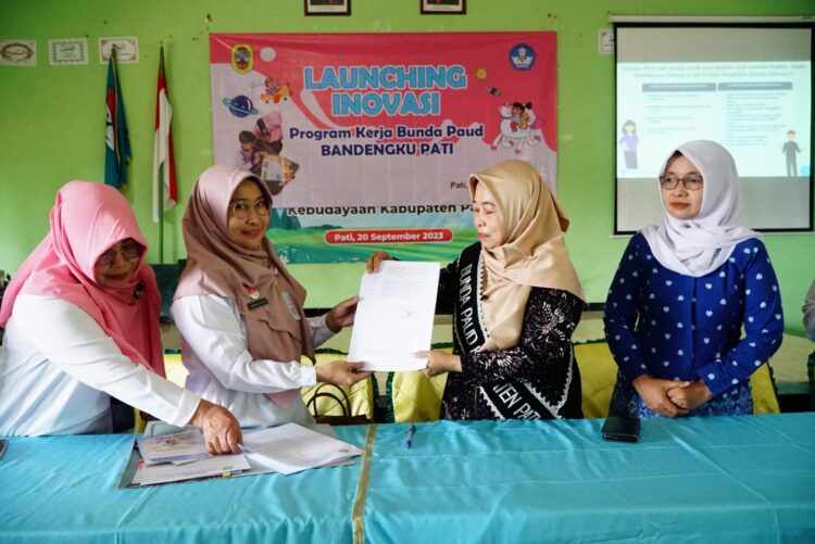 Transisi PAUD ke SD, Begini kata Faiza Henggar